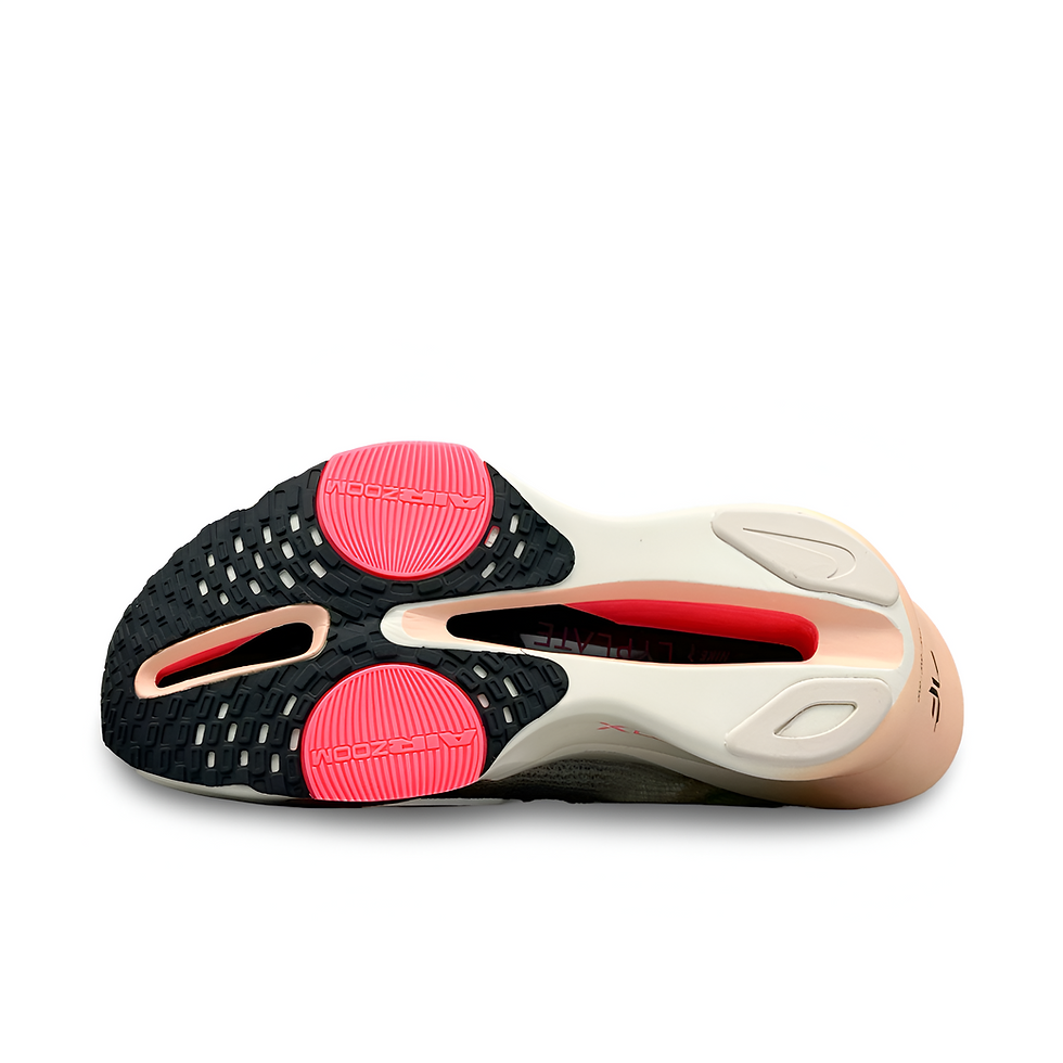 縮圖：Nike Air Zoom Alphafly Next% 3 Sail Crimson Tint FD8311-103