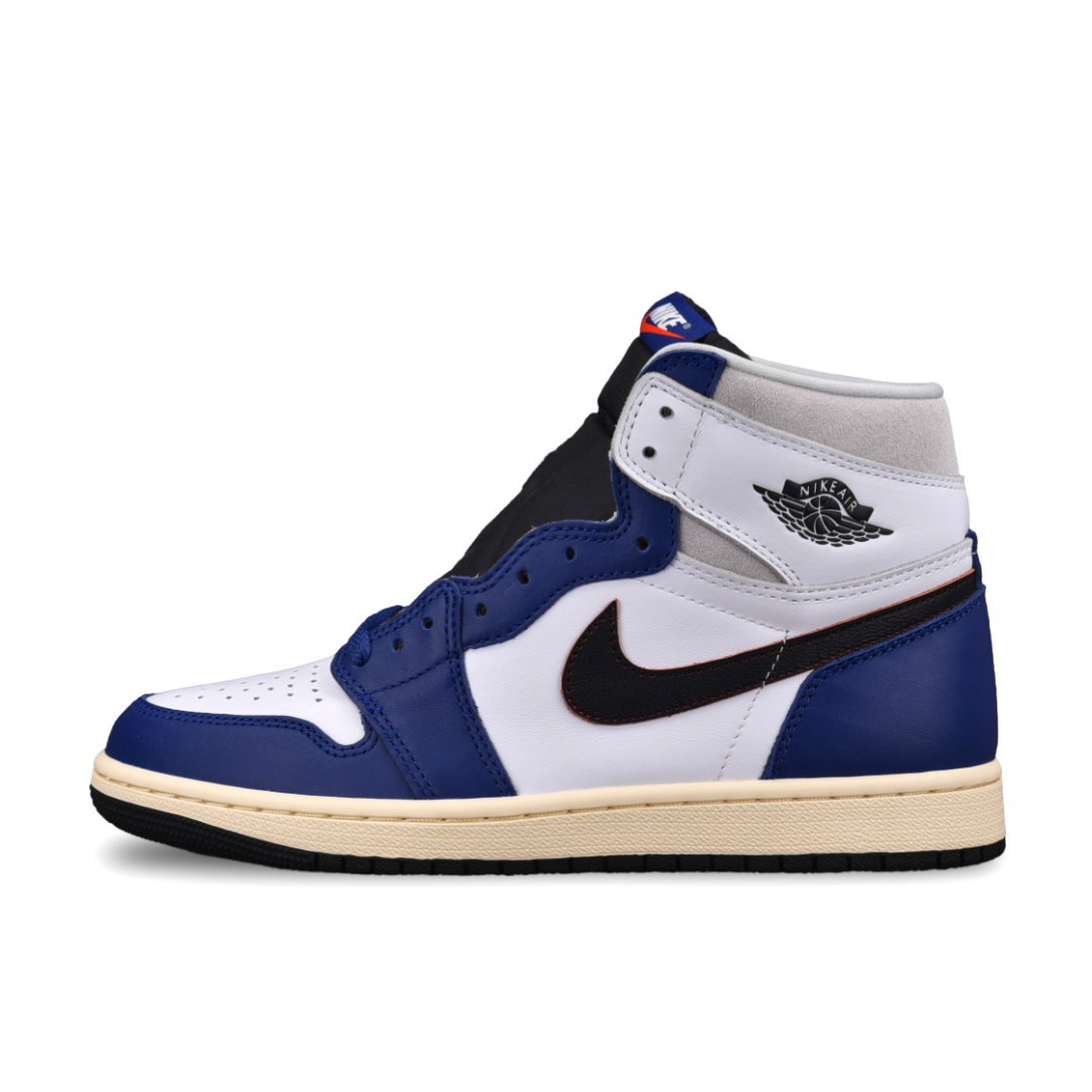 Jordan 1 Retro High OG Rare Air DZ5485-100