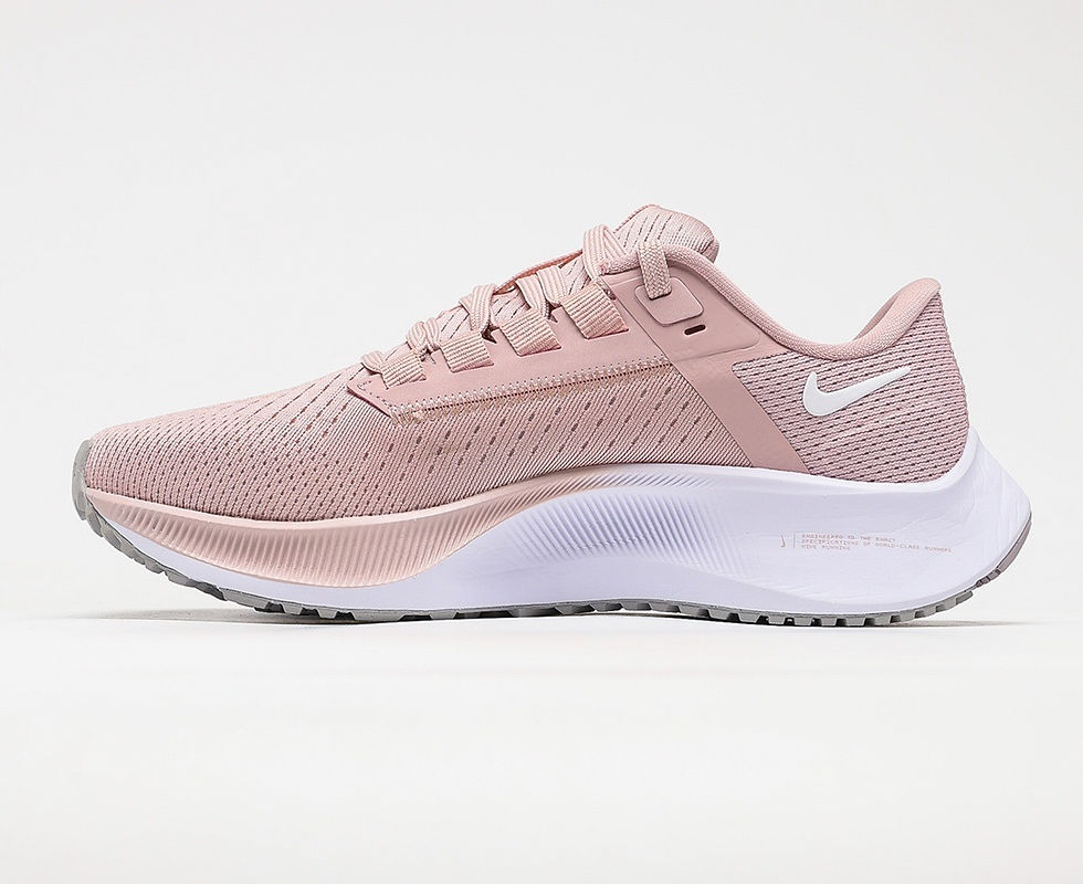縮圖：Nike Air Zoom Pegasus 38 Champagne Barely Rose CW7358-601