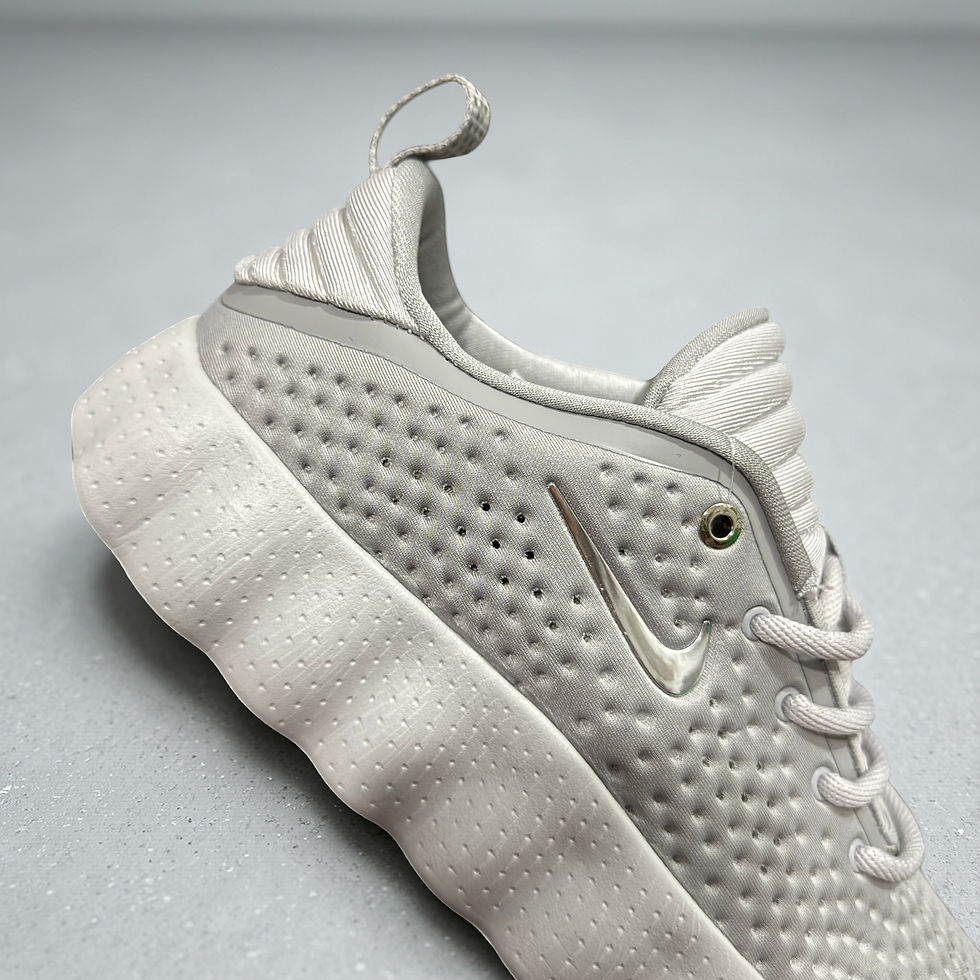 縮圖：Nike Mind 002 Light Smoke Grey HQ4308-003 / HQ4310-003