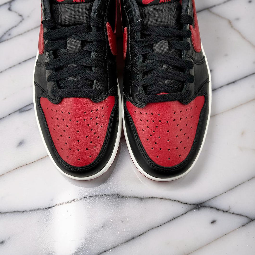 縮圖：Jordan 1 Retro Low OG Banned IW6276-001