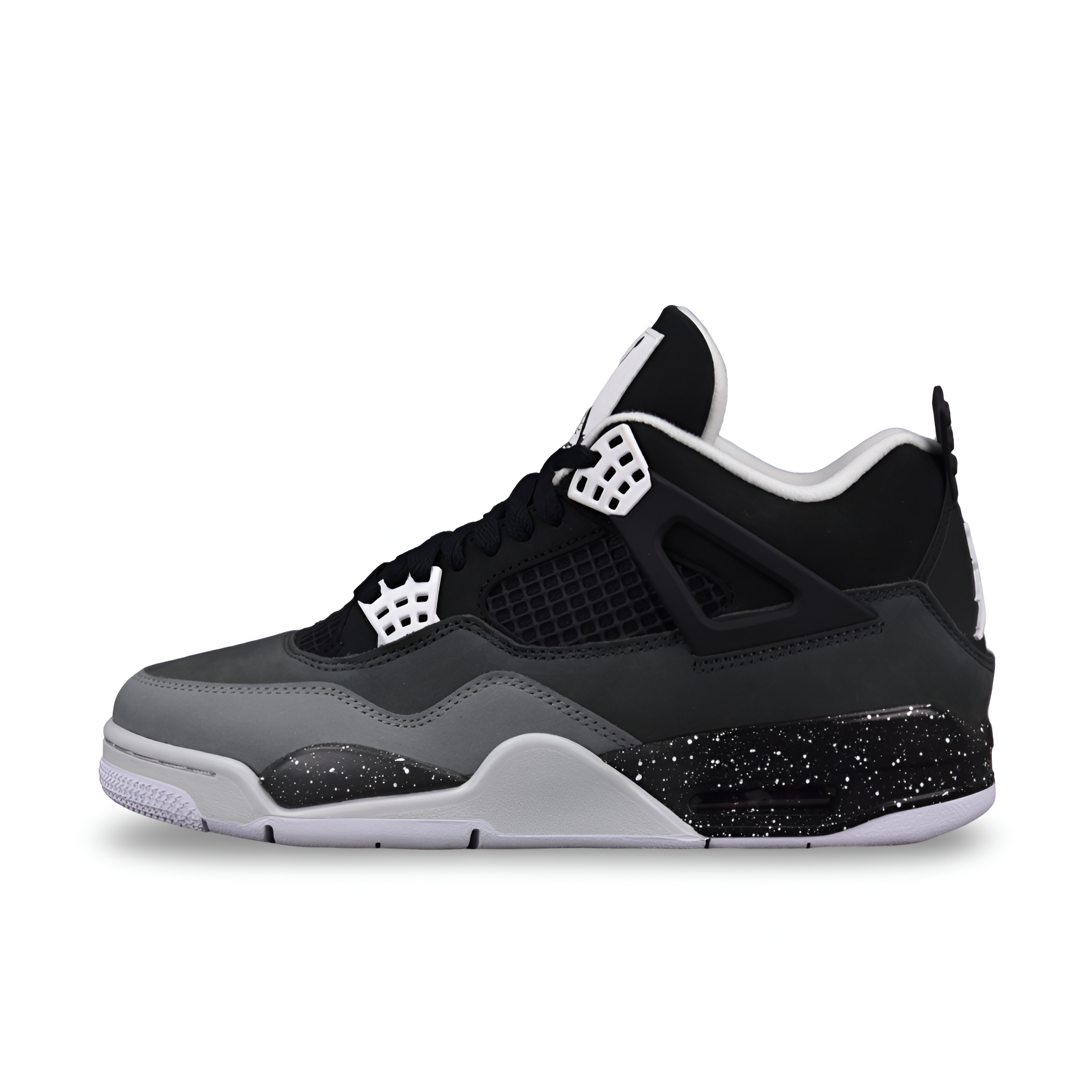 Jordan 4 Retro Fear (2024) FQ8138-002