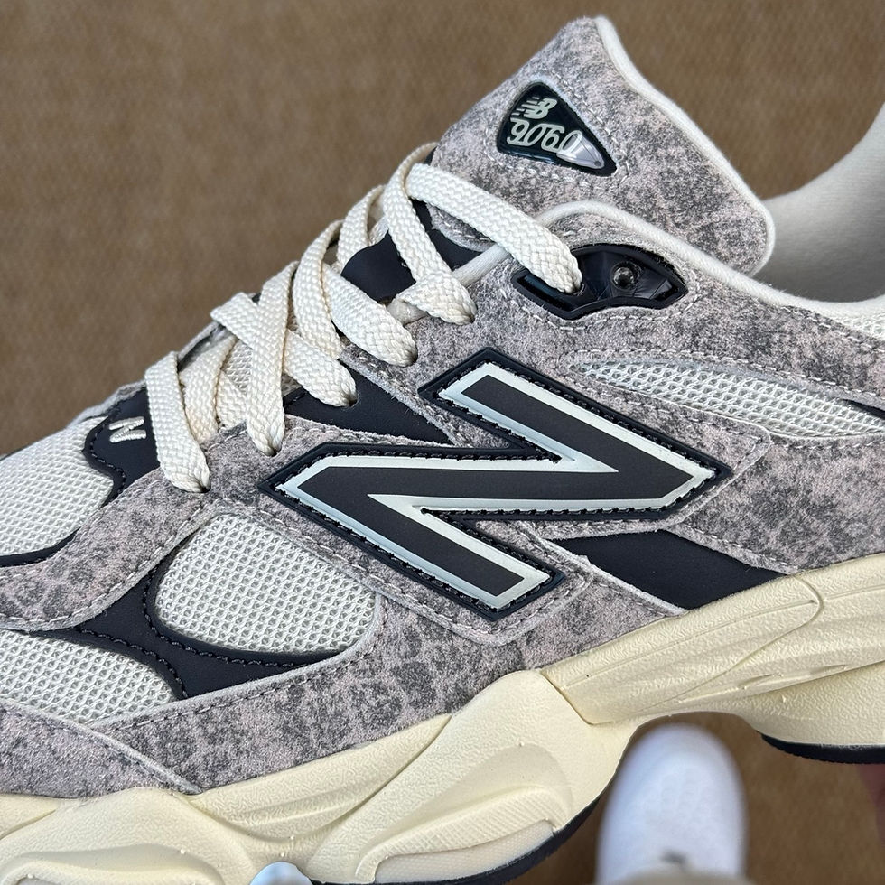 縮圖：New Balance 9060 Year of the Snake U9060SNA