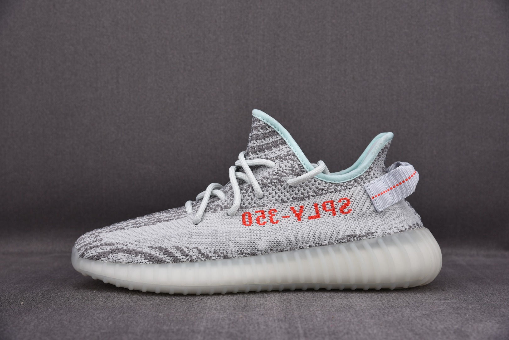 adidas Yeezy Boost 350 V2 Blue Tint B37571