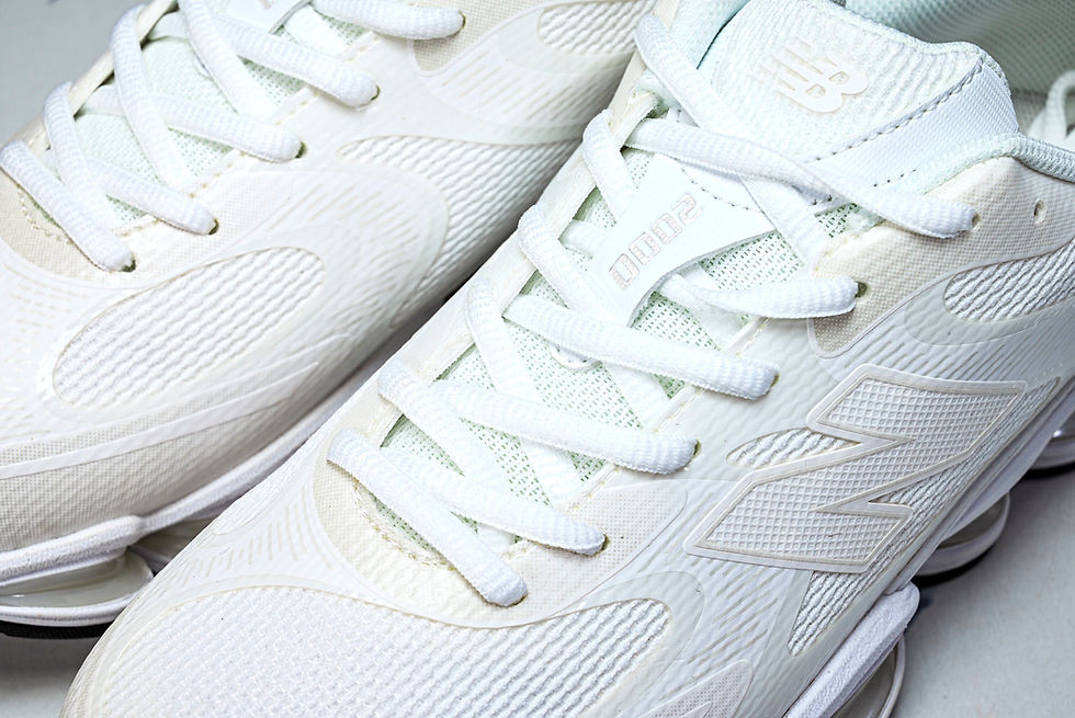 縮圖：New Balance Abzorb 2000 Sea Salt U2000ETD