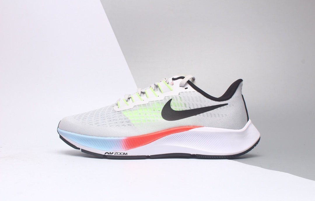 Nike Air Zoom Pegasus 37 Pure Platium CZ9308-001