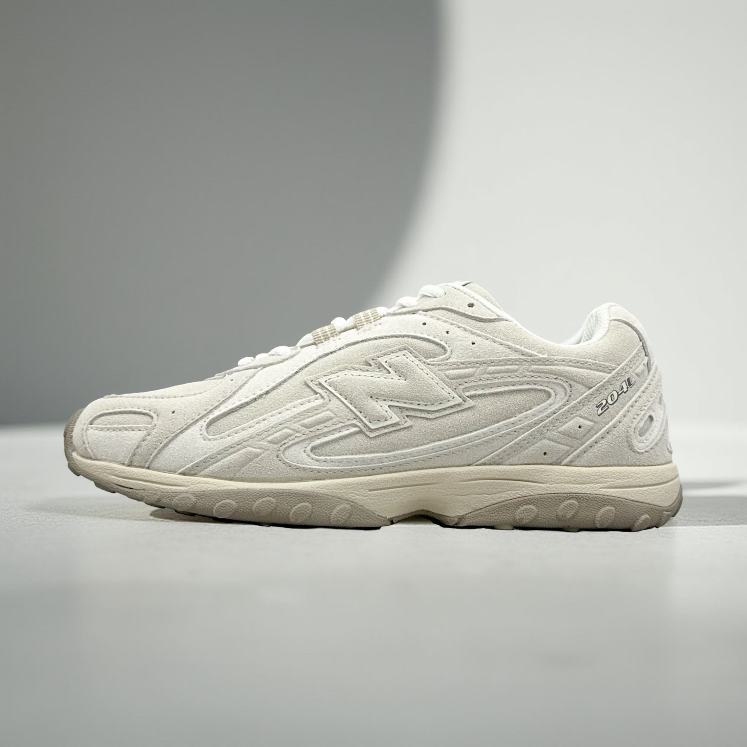 New Balance 204L Timberwolf U204LMMC