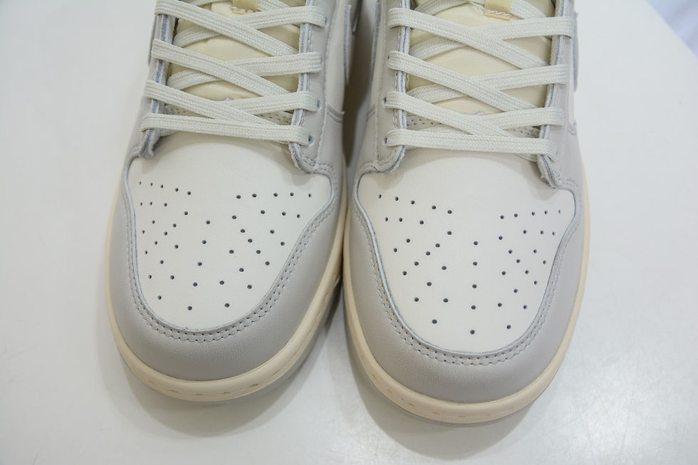 縮圖：Nike Dunk Low Sail Light Bone DD1503-107