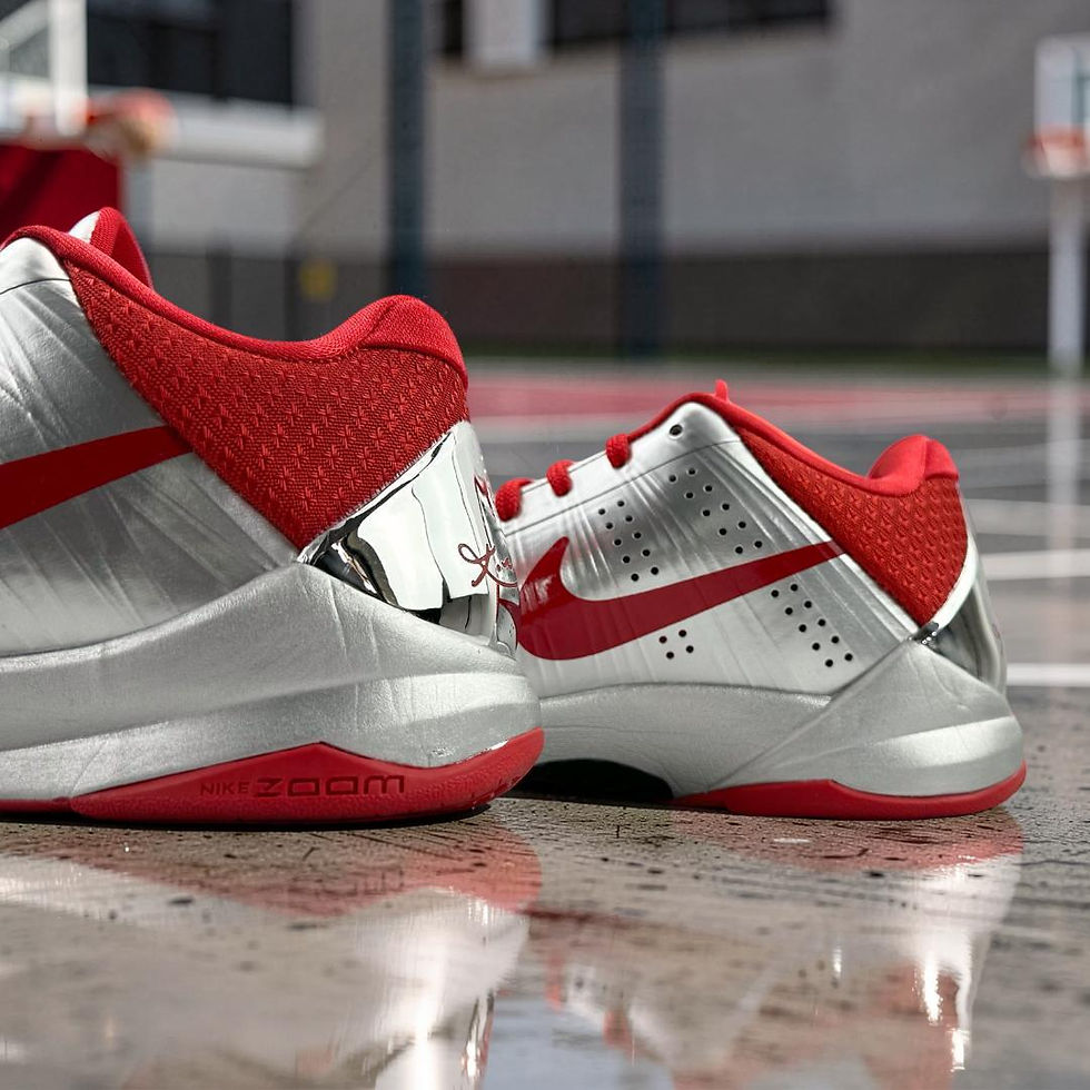 縮圖：Nike Kobe 5 Protro Caitlin Clark Rookie of the Year IV2712-001
