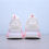 Thumbnail: ADIDAS originals ZX 2K Boost White Pink FV8983