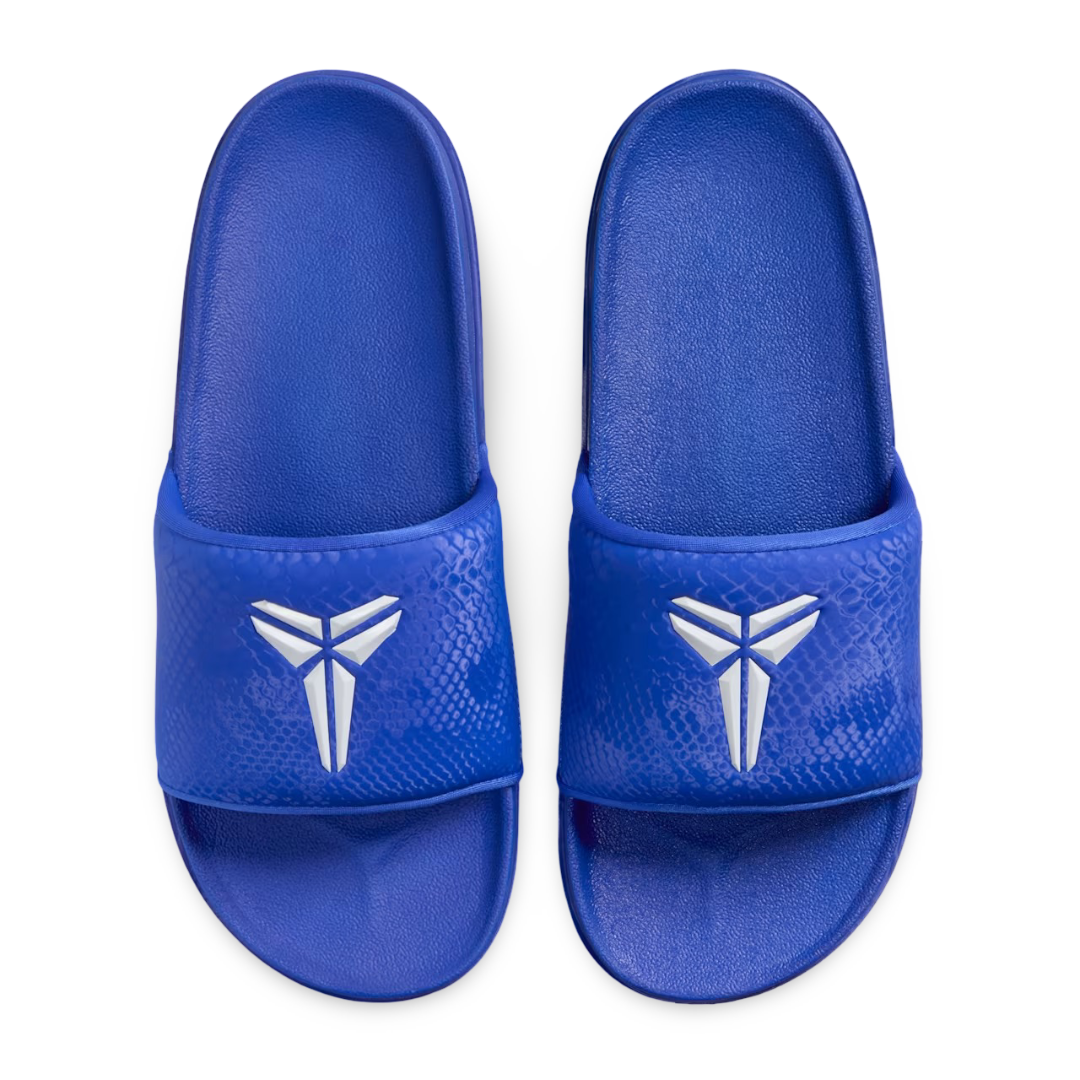 Nike Offcourt Slide Kobe Bryant Dodgers IF2870-400