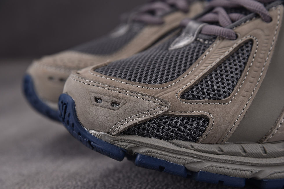 縮圖：New Balance 1906R Grey Indigo M1906RB