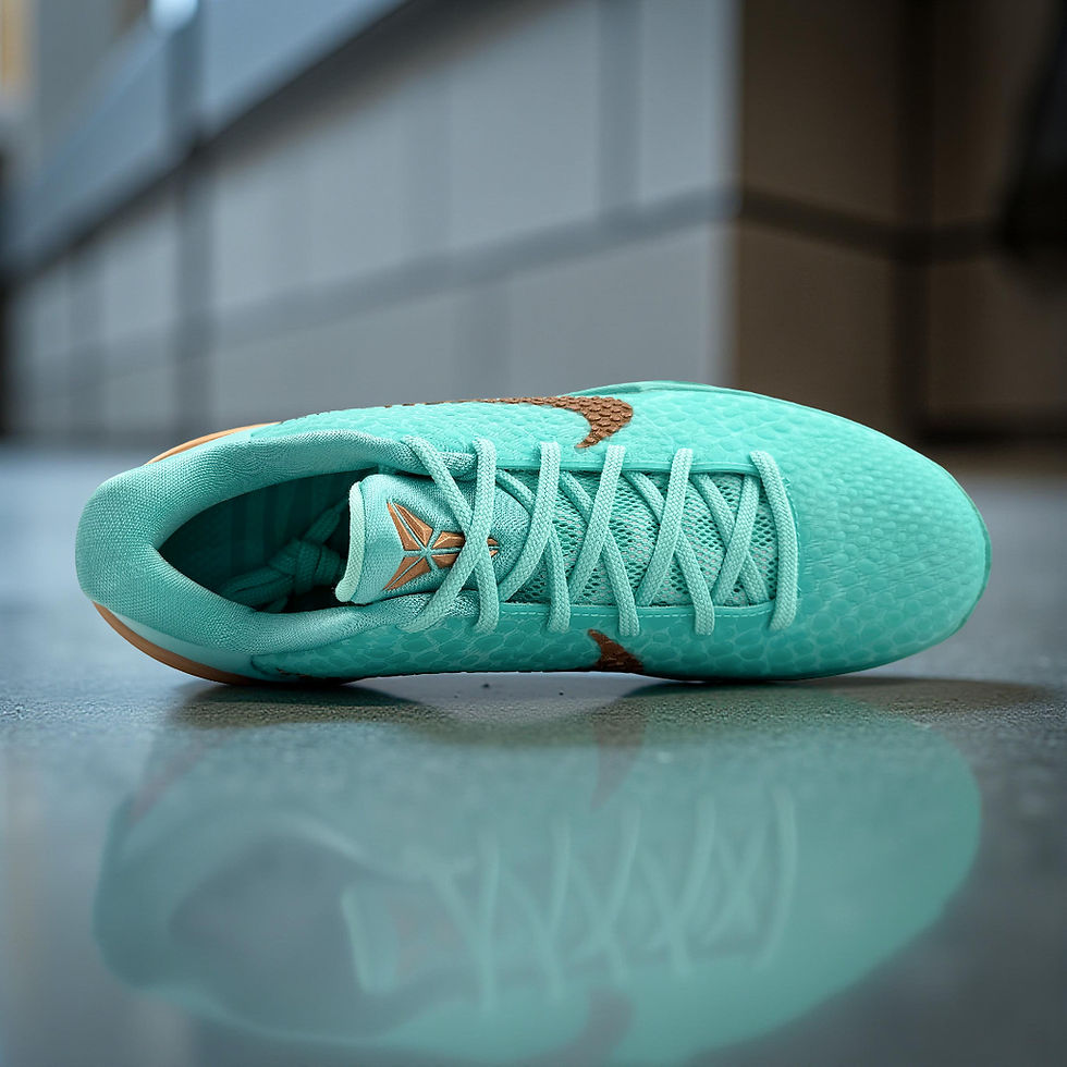 縮圖：Nike Kobe 6 Protro Jalen Brunson Statue of Liberty IQ5774-300