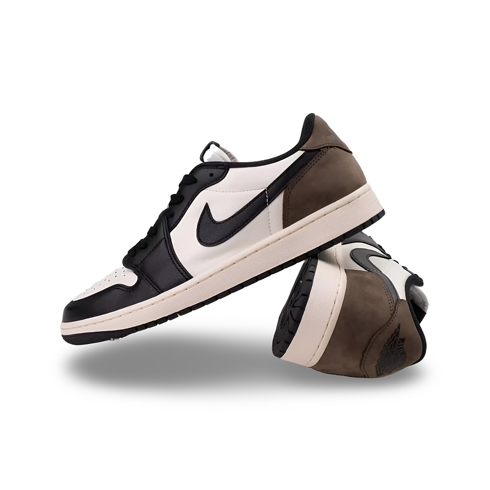 Thumbnail: Jordan 1 Retro Low OG Mocha CZ0790-102