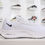 縮圖：Nike Air Zoom Pegasus 38 White Black Pure Platinum CW7356-100