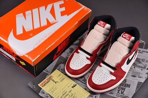 nike air jordan 1 og chicago