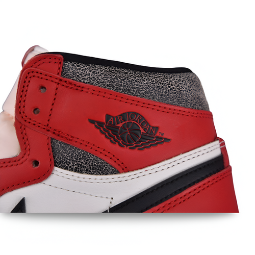 Jordan 1 Retro High OG Chicago Lost and Found DZ5485-612 | MyShoesHK | ??