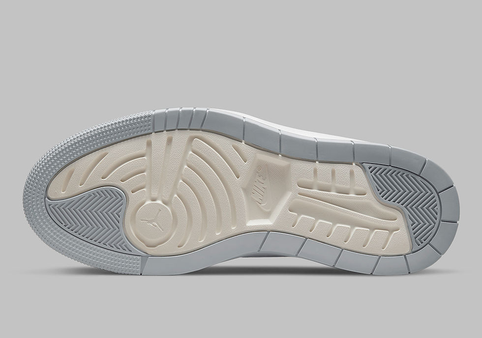 縮圖：Jordan 1 Elevate Low Wolf Grey DH7004-100