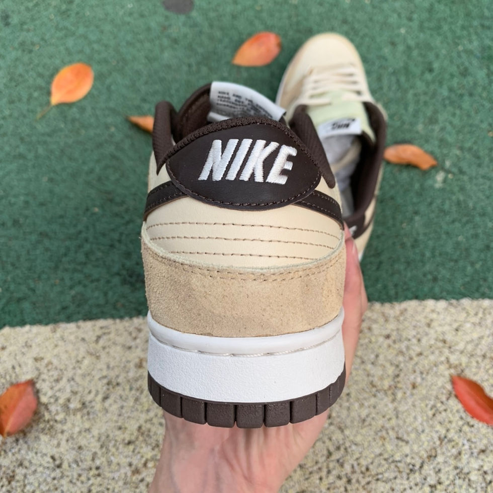 縮圖：Nike Dunk Low Retro PRM Animal Pack GiraffeCheetah DH7913-200