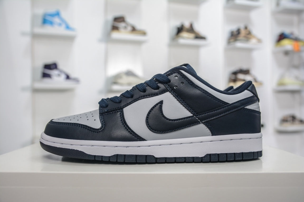 Nike Dunk Low Georgetown DD1391-003