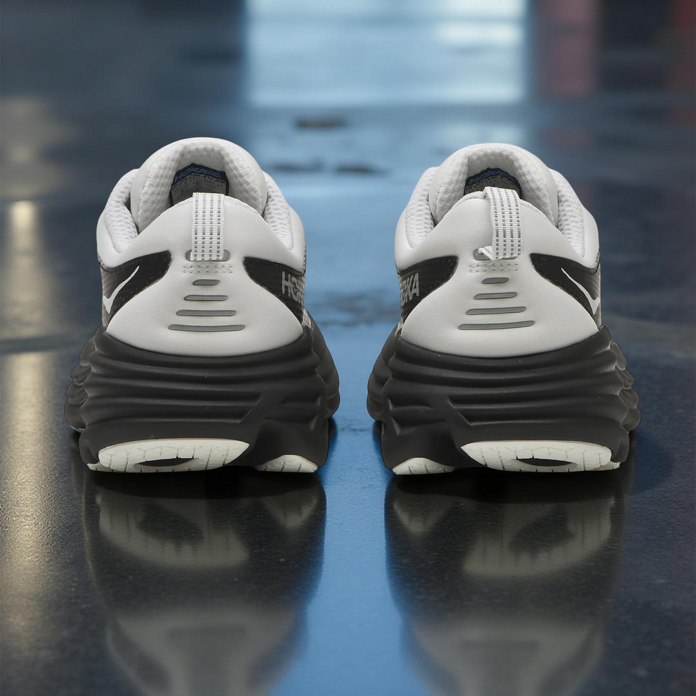 縮圖：Hoka One One Bondi 8 TS CAGED Billy's Limited 1155391-FLCK