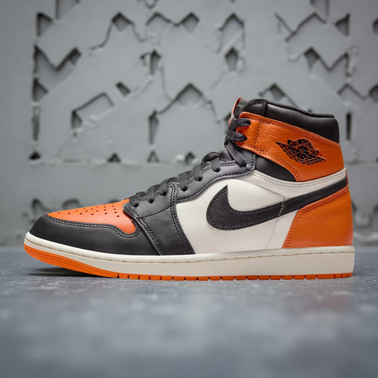 Jordan 1 Retro High OG Shattered Backboard DZ5485-008