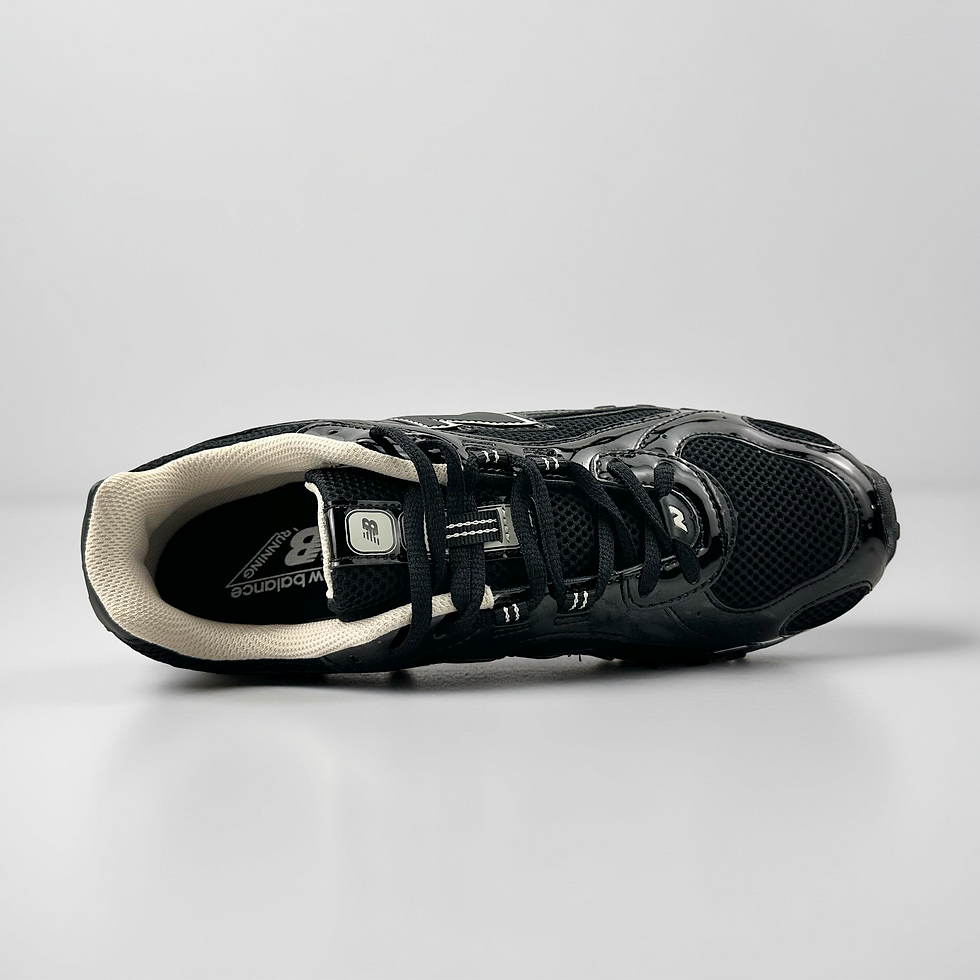 縮圖：New Balance 204L Black Timberwolf U204LMRA