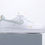 Thumbnail: Nike Air Force 1 Low White Grey Gold Matcha CZ0270-106