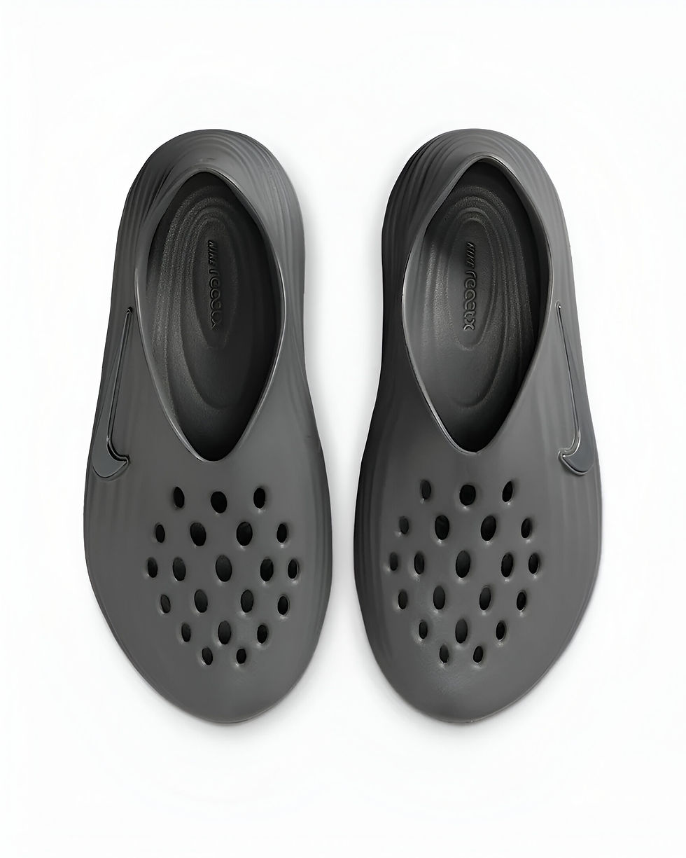 縮圖：Nike ReactX Rejuven8 Smoke Grey HV5060-002