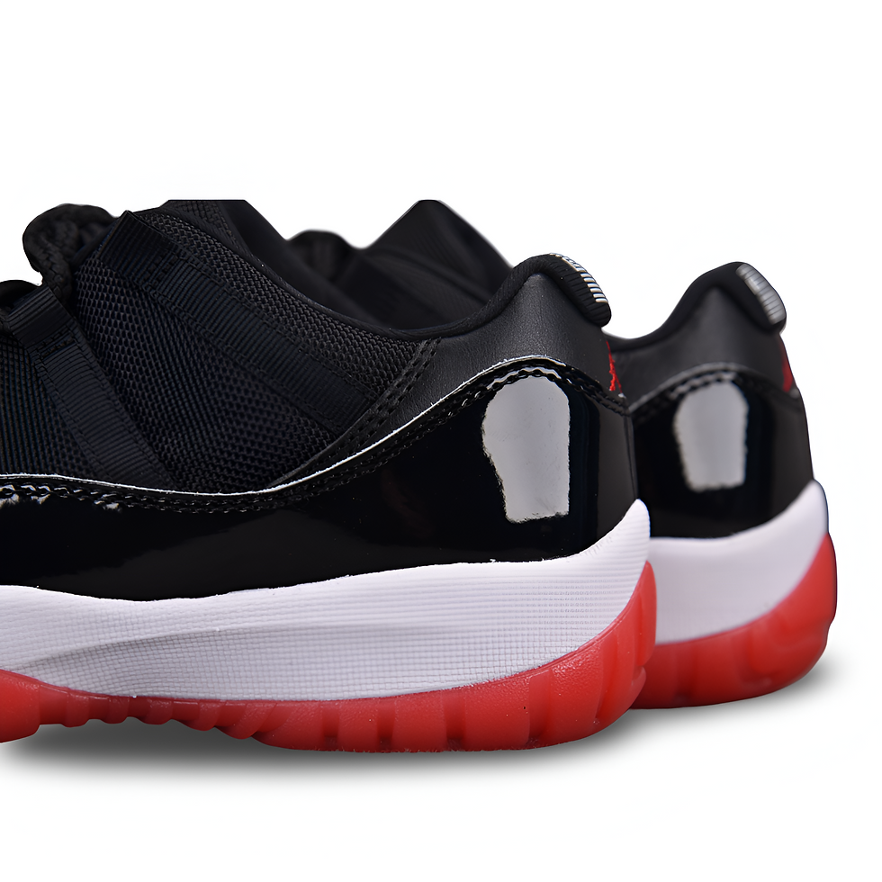 縮圖：Jordan 11 Retro Low Bred (2025) FV5104-006