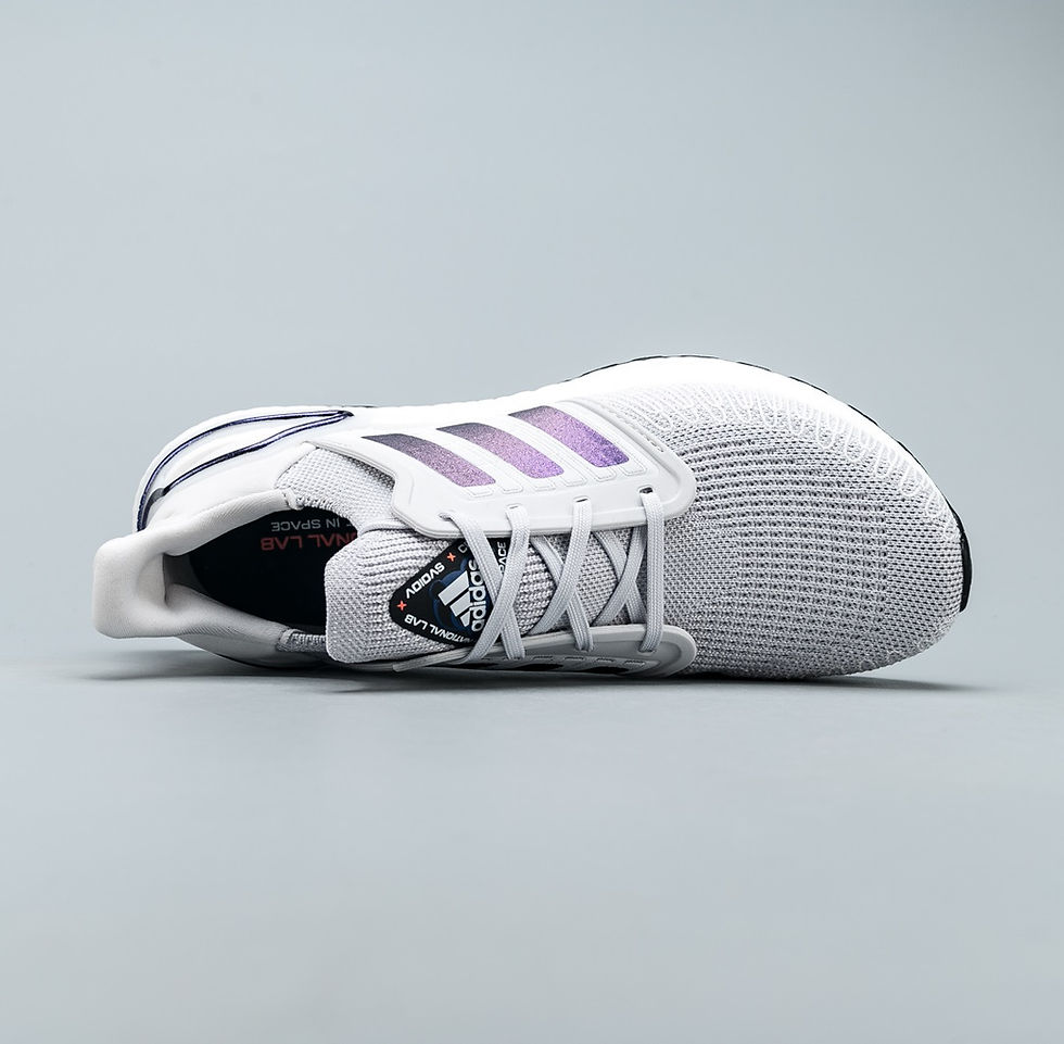 縮圖：adidas Ultra Boost 2020 ISS US National Lab Dash Grey Blue Violet EG0695