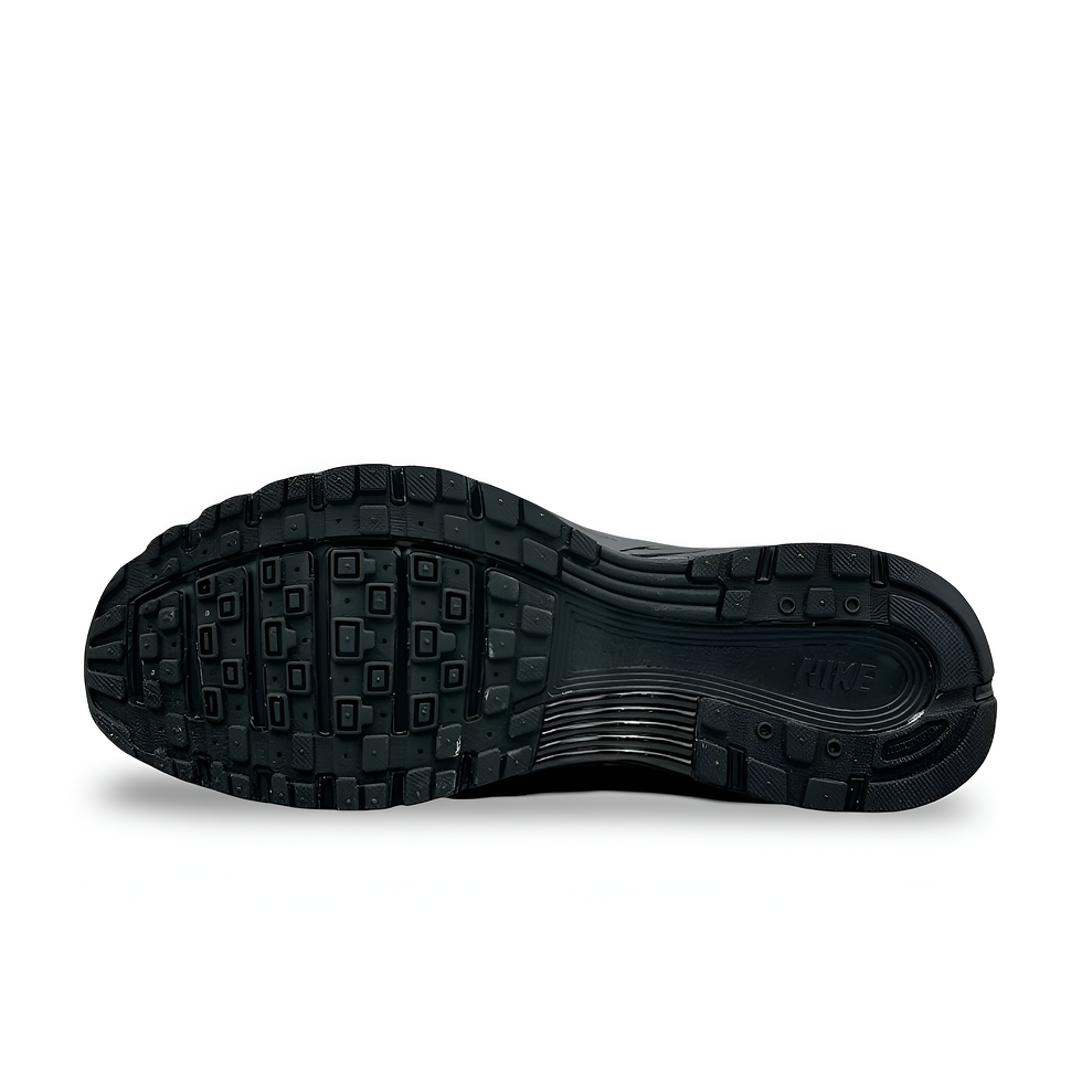 縮圖：Nike P-6000 Black Black White HF1052-010