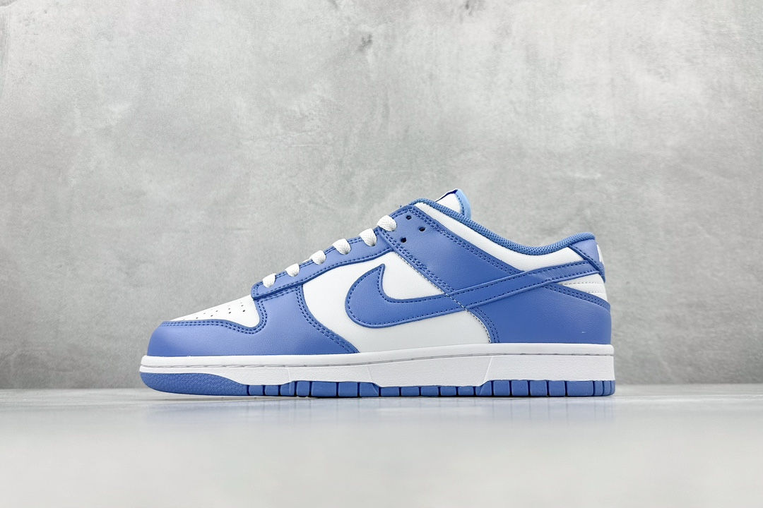 Nike Dunk Low Polar Blue DV0833-400
