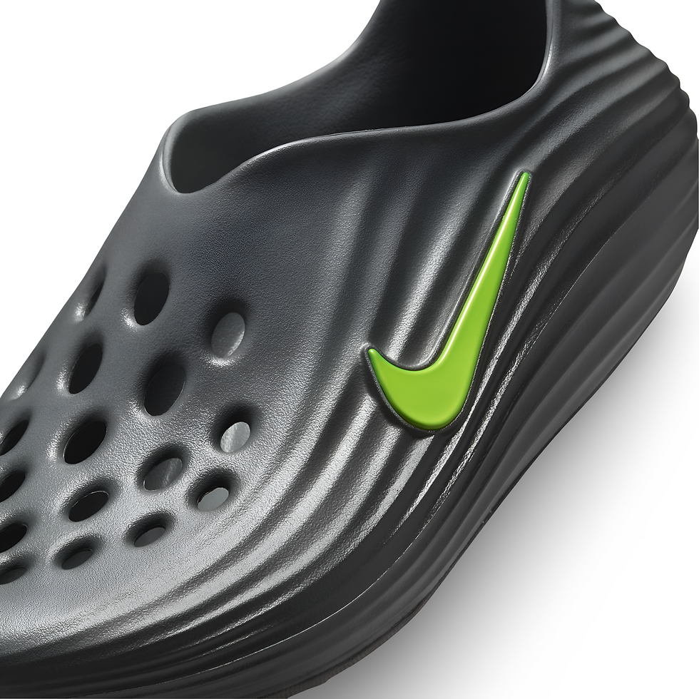 縮圖：Nike ReactX Rejuven8 Black Cool Grey Volt HV5060-003 / IF1746-003