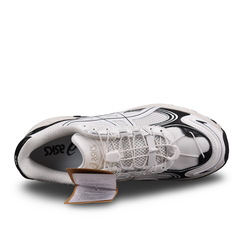 縮圖：ASICS Gel-Kahana TR V4 Black White 1203A497-100