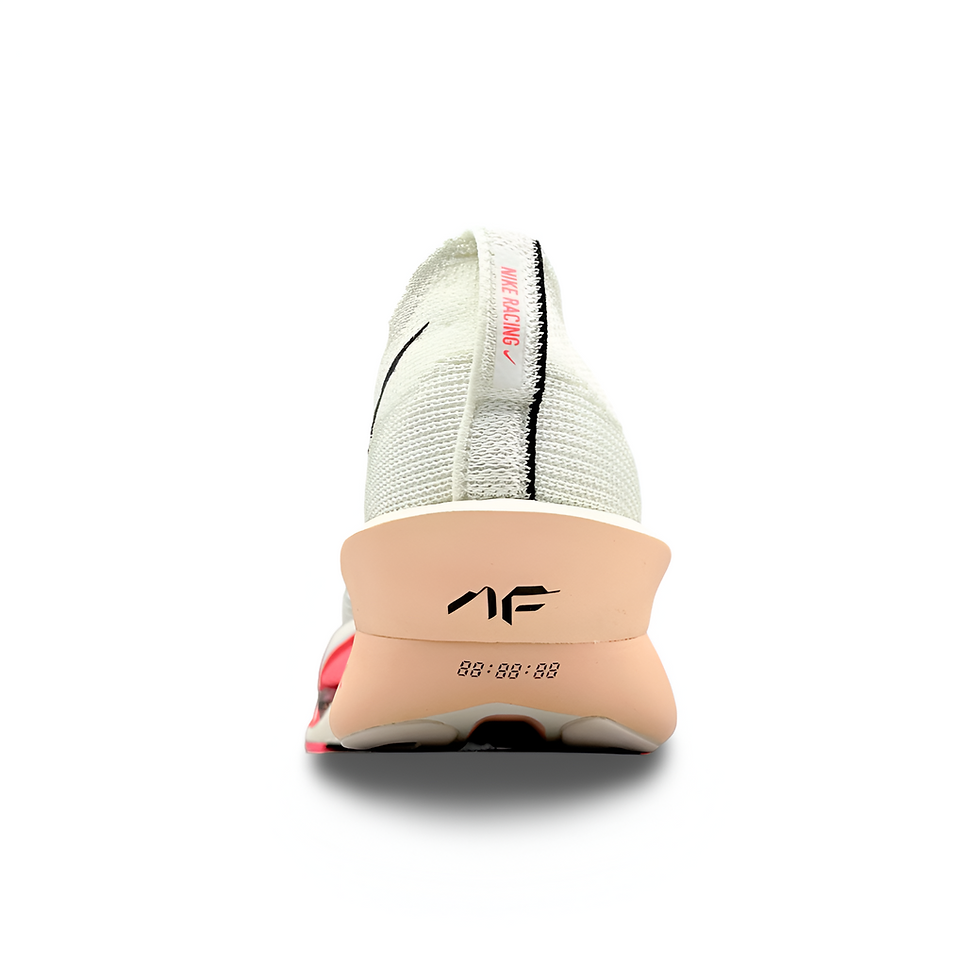 縮圖：Nike Air Zoom Alphafly Next% 3 Sail Crimson Tint FD8311-103