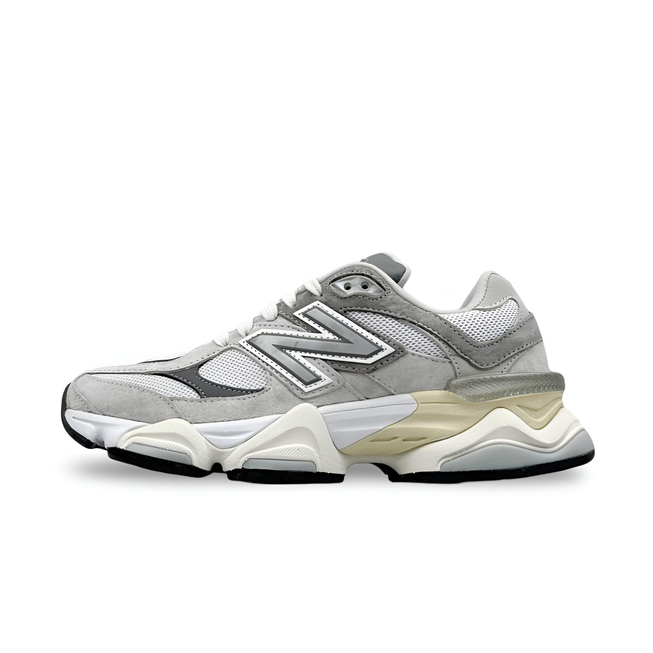 New Balance 9060 Rain Cloud Grey U9060GRY 元祖灰