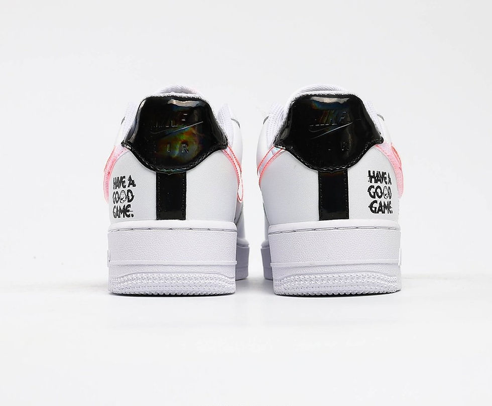 縮圖：Nike Air Force 1 Low Good Game DC0710-191