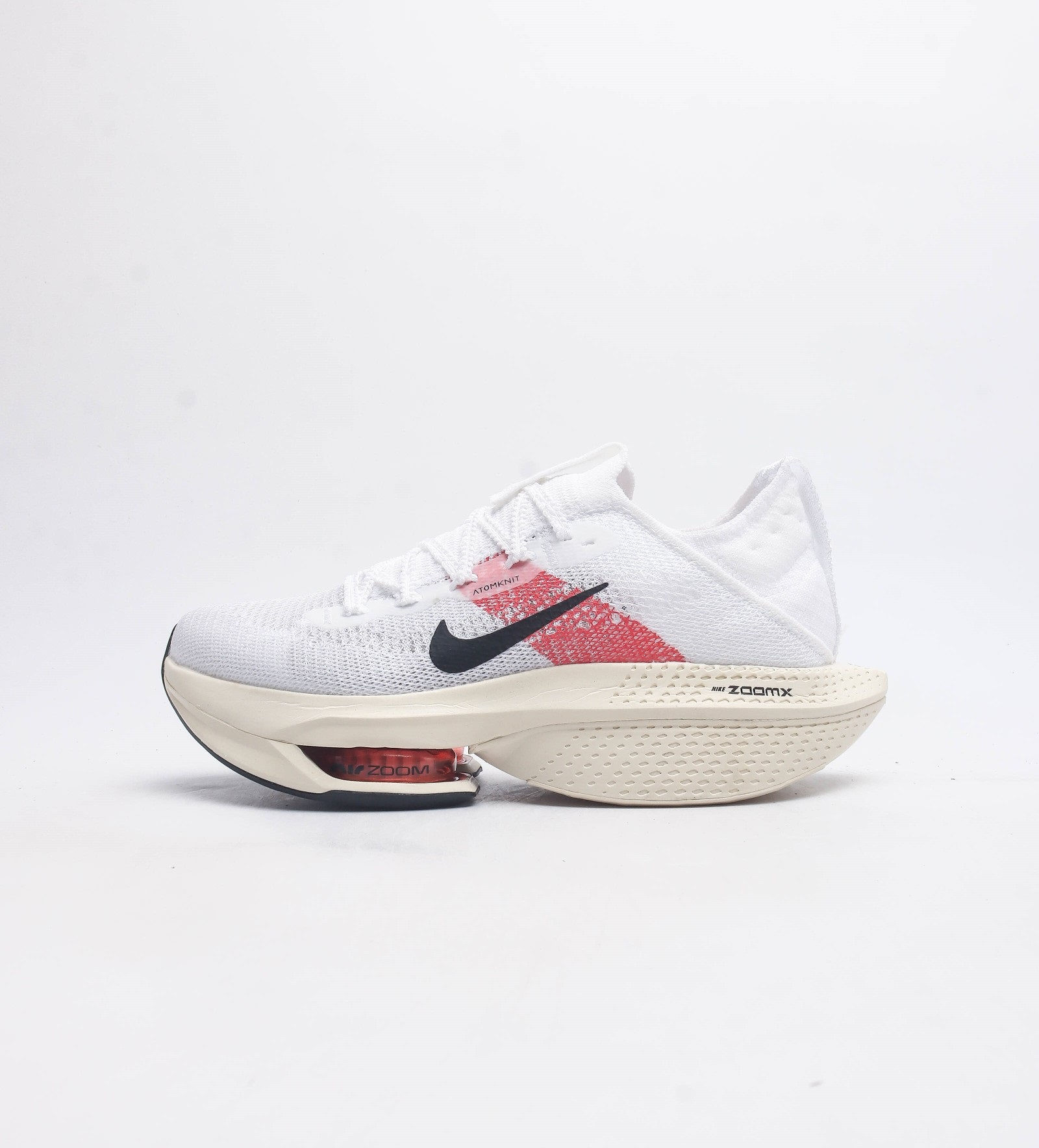 Nike Air Zoom Alphafly Next% 2 EK Eliud Kipchoge Paris 5K FD6559-100