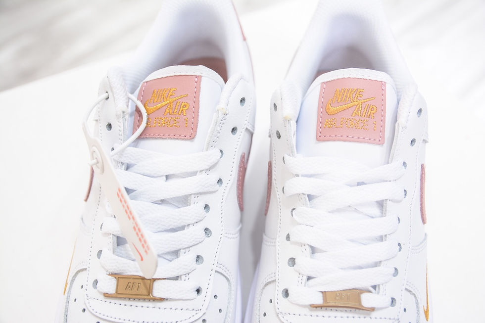縮圖：Nike Air Force 1 07 Rust Pink CZ0270-103
