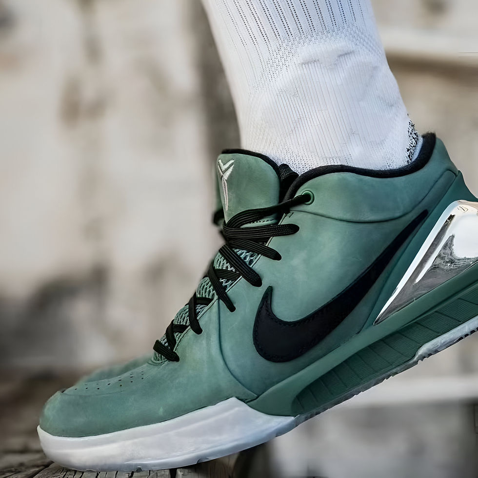 縮圖：Nike Kobe 4 Protro Girl Dad FQ3545-300