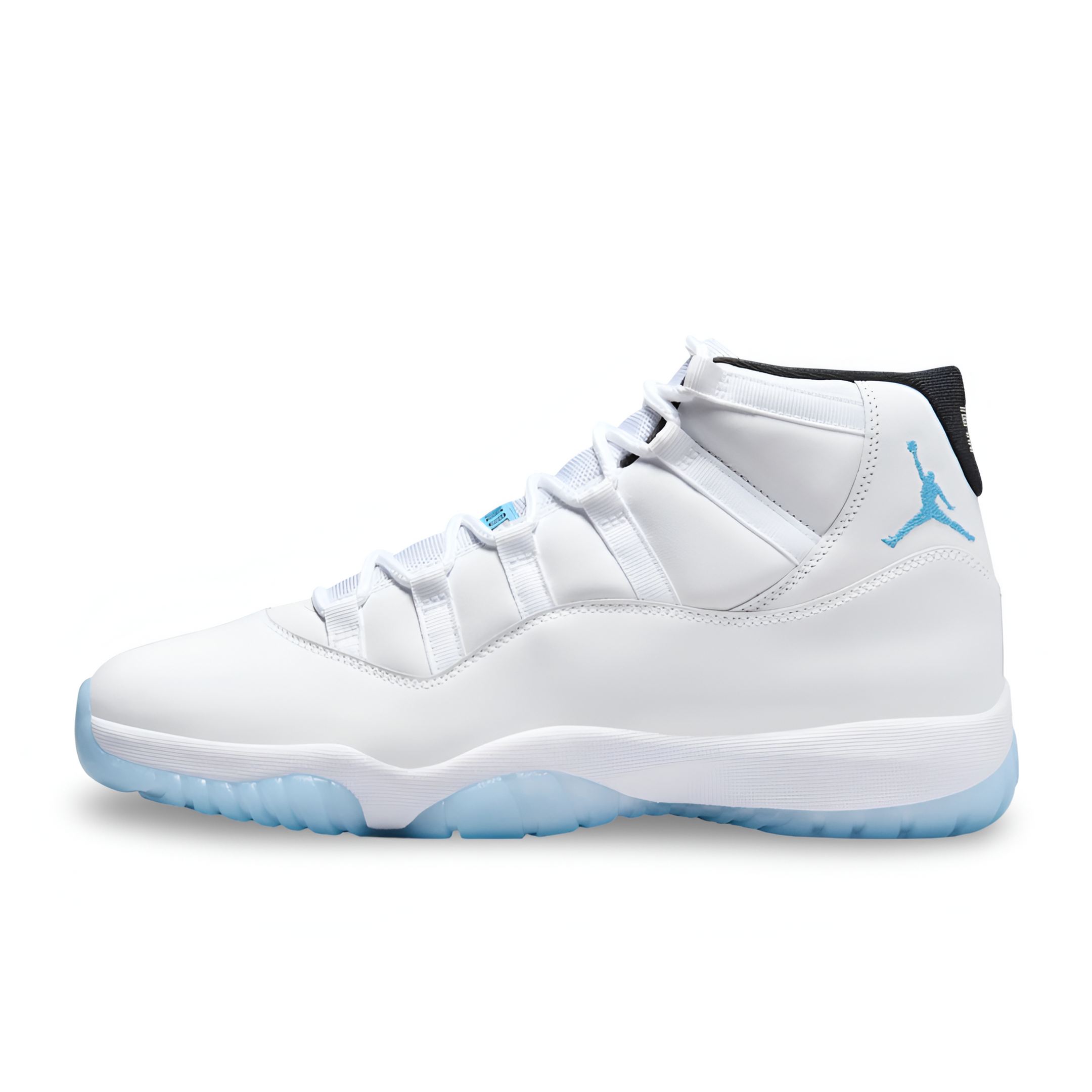 Jordan 11 Retro Legend Blue (2024) CT8012-104