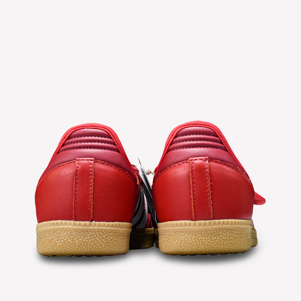 縮圖：adidas Samba Jane Scarlet White Gum (Women's) JQ6446