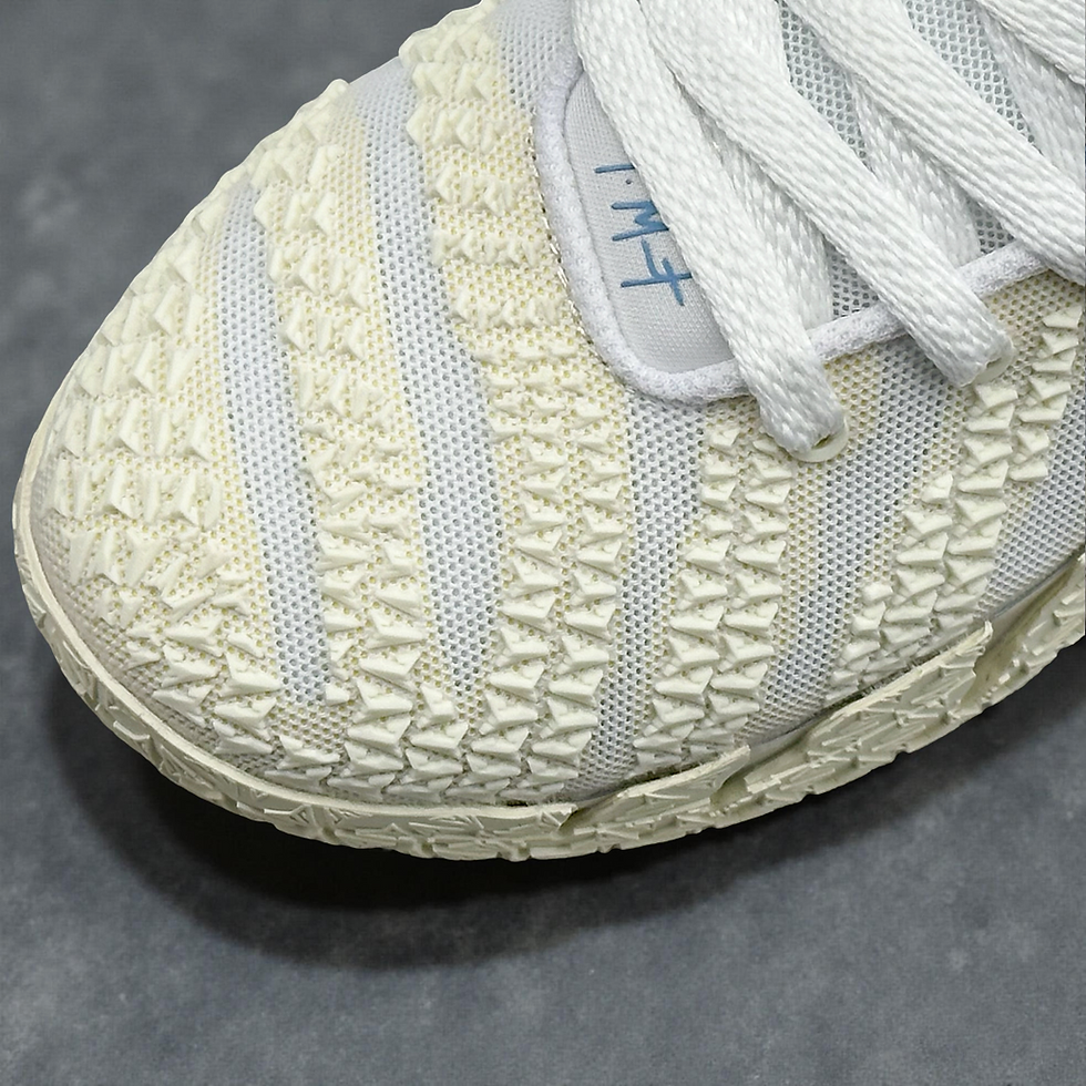 縮圖：Nike Ja 3 “Sound Check” HF2793-101 / HF2794-101