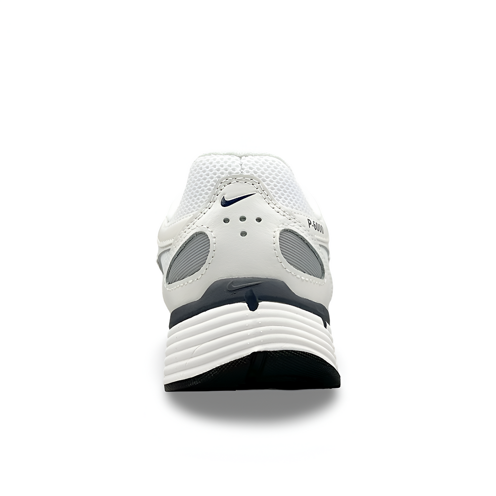 縮圖：Nike P-6000 Obsidian Summit White CD6404-018