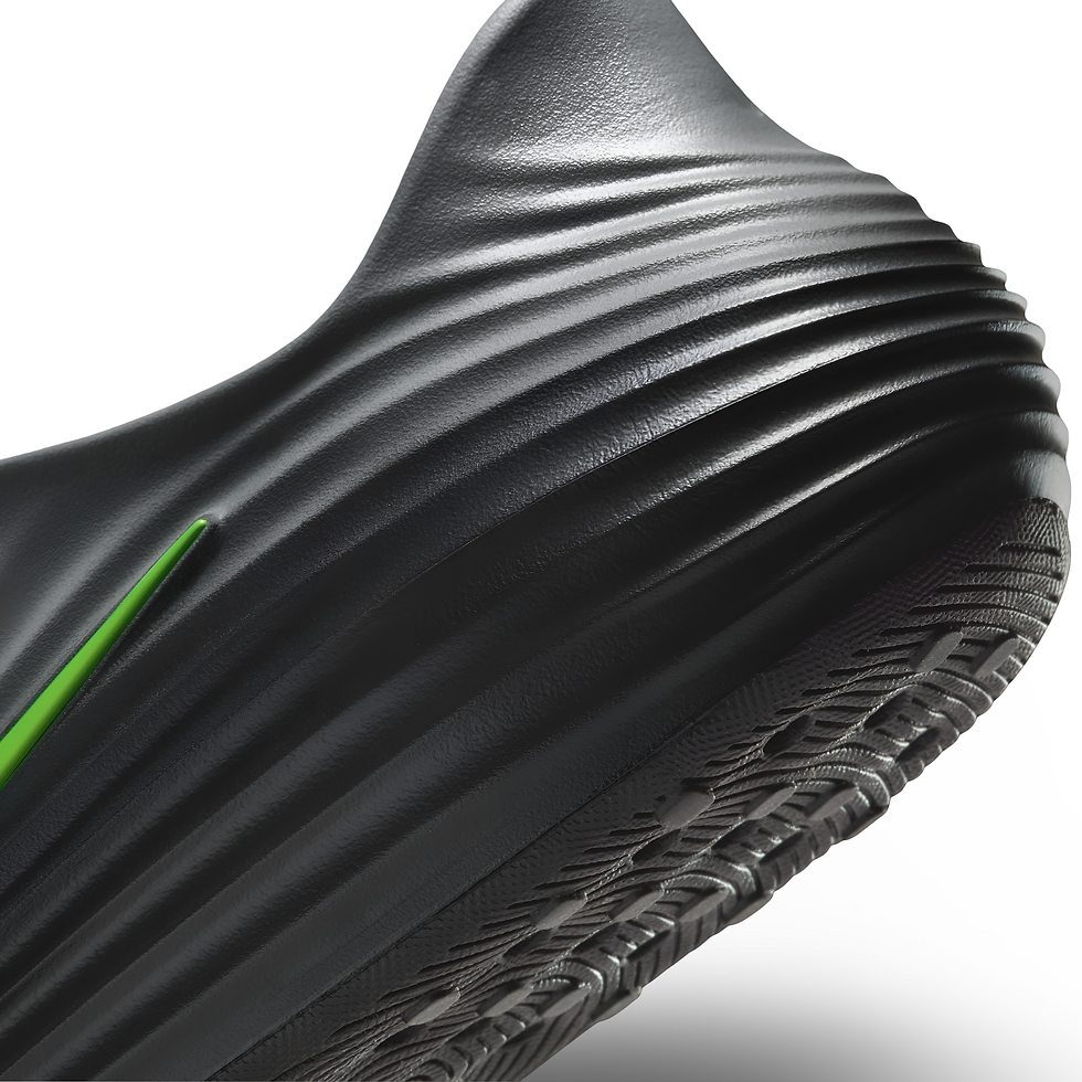 縮圖：(現貨特價) Nike ReactX Rejuven8 Black Cool Grey Volt HV5060-003 / IF1746-003
