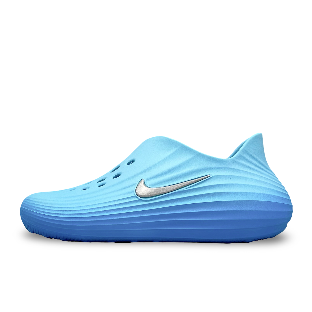 Nike ReactX Rejuven8 Glacier Blue HV5060-402 / HV5062-400