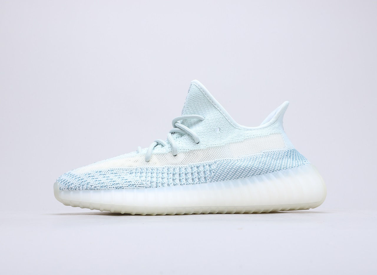 adidas Yeezy Boost 350 V2 Cloud White (Non-Reflective) FW3043