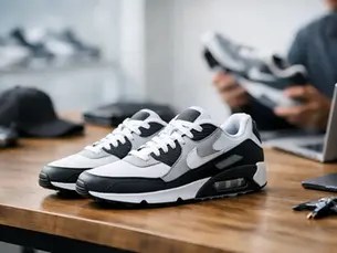 Nike Air Max 評價 - 值不值得入手看這篇