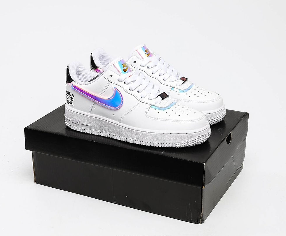縮圖：Nike Air Force 1 Low Good Game DC0710-191